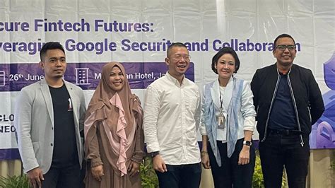 PT. Cyberindo Mega Persada Verified Details.